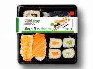 Chef Select To go Sushi Box* , cena 7,00 PLN za 190/200 g/1 ...