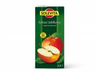 Solevita Nektar jabłkowy , cena 2,00 PLN za 2 l/1 opak., 1 ...
