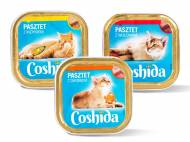 Coshida Karma dla kota premium , cena 0,00 PLN za 100 g/1 opak. ...