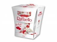 Ferrero Raffaello , cena 12,00 PLN za 230 g/1 opak., 100 g=5,65 PLN.