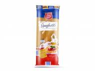 Tiradell Makaron Spaghetti XXL , cena 1,00 PLN za 625 g/1 opak., ...