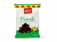 Tastino Pierniki z nadzieniem owocowym , cena 2,00 PLN za 240 ...