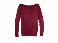 Sweter z wiskozą Esmara, cena 29,99 PLN za 1 szt. 
- rozmiary: ...