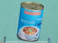 Szwedzka zupa z łosia , cena 6,99 PLN za 390 ml/1 opak., 1L=17,92 ...