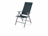 Aluminiowy fotel składany Florabest, cena 159,00 PLN za 1 opak. ...