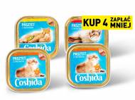 Coshida Karma dla kota Premium , cena 0,00 PLN za 100 g/1 opak. ...