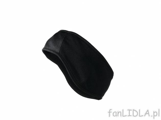 Funkcyjna opaska na czoło lub czapka funkcyjna , cena 14,99 PLN za 1 szt. 
- oddychająca ...