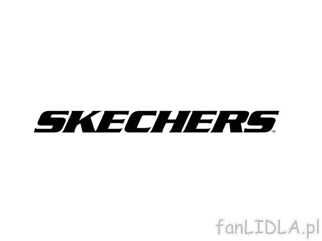Plecak Skechers® , cena 99 PLN 
Plecak Skechers® 
- 47 x 29 x 13 cm (wys. x gł. ...