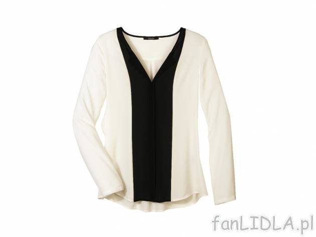 Koszula Esmara, cena 32,99 PLN za 1 szt. 
- rozmiary: 36-44 (nie wszystkie wzory ...