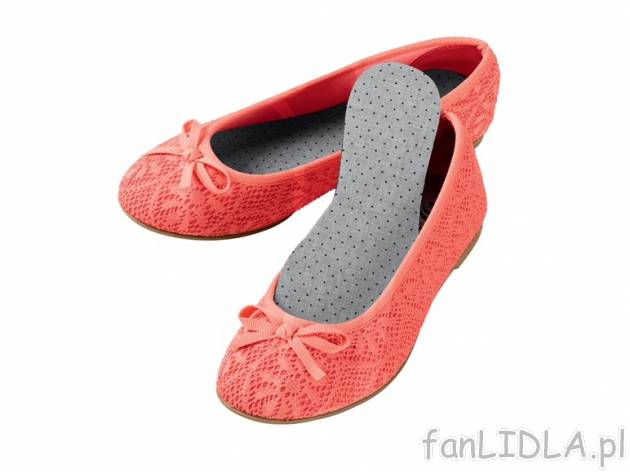 Wkładki do butów , cena 7,99 PLN za 1 opak. 
- 2 kolory do wyboru 
- rozmiary: ...