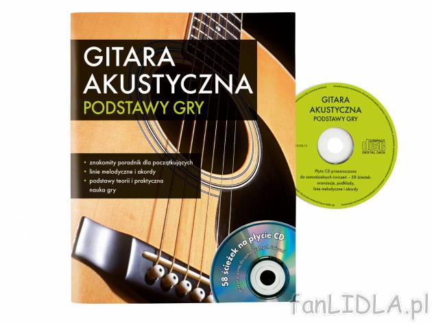Książka do nauki gry na instrumencie , cena 14,99 PLN za 1 szt. Idealny prezent ...