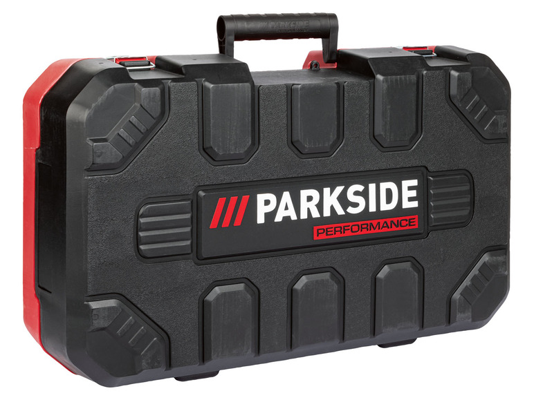 PARKSIDE PERFORMANCE® Akumulatorowa szlifierka Parkside performance , cena 499 ...