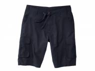 Bermudy z lnem - HIT CENOWY Livergy, cena 39,99 PLN za 1 para ...