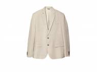 Lniana marynarka Livergy, cena 79,90 PLN za 1 szt., 100% LEN ...