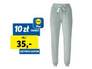 esmara® Spodnie welurowe damskie , cena PLN 
esmara® Spodnie ...