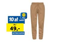 LIVERGY® Spodnie dresowe męskie , cena PLN 
LIVERGY® Spodnie ...