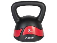 CRIVIT Kettlebell , cena 49,99 PLN 
CRIVIT Kettlebell 3 wzory ...