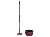 vileda® Zestaw do sprzątania Spin & Clean , cena 89 PLN
vileda® ...