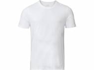 T-shirty męskie, 2 szt.* Livergy, cena 12,99 PLN za sztukę
- ...