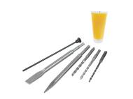 PARKSIDE® Młotowiertarka z udarem 1050 W , cena 199 PLN
PARKSIDE® ...