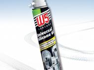 Uniwersalny olej silikonowy , cena 3,99 PLN za 200 ml/1 opak., ...