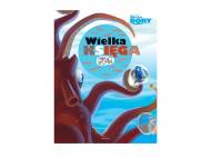 Wielka kolekcja bajek lub Księga Małego Kinomana , cena 19,99 ...