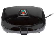 SILVERCREST® Opiekacz 3 w 1 SSMW 750 D1, 750 Silvercrest , ...