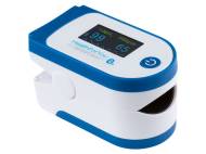 SILVERCREST® Pulsoksymetr SPO 55 z Bluetooth® Silvercrest ...