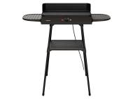 SILVERCREST® Grill elektryczny ze stojakiem SEGS Silvercrest ...