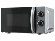 SILVERCREST® Kuchenka mikrofalowa 17 l SMW 700 D1, 1100 W Silvercrest ...