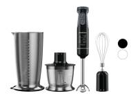 Silvercrest Kitchen Tools Blender ręczny z zestawem akcesoriów ...