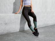 CRIVIT® Legginsy sportowe damskie Crivit    , cena 29,99 PLN