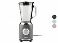 Silvercrest Kitchen Tools Blender kielichowy SSMC 600 B1, 600 ...