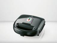Silvercrest Kitchen Tools Opiekacz do kanapek Silvercrest kitchen ...