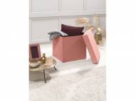 Livarno Home Puf ze schowkiem Livarno home, cena 49,99 PLN