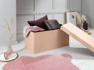 Livarno Home Skrzynia do siedzenia Livarno home, cena 89,9 PLN