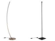 Livarno Home Lampa stojąca LED Zigbee Smart Home, 1 sztuka ...