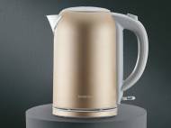 Silvercrest Kitchen Tools Czajnik elektryczny Silvercrest kitchen ...