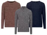 LIVERGY® Sweter męski, 1 sztuka Livergy , cena 44,99 PLN 
 ...