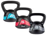 CRIVIT® Kettlebell, 1 sztuka | LIDL.PL Crivit , cena 39,99 ...