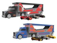 PLAYTIVE® Racers Transporter z wyrzutnią, 1 sztuka Playtive ...