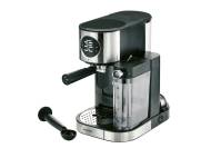 SILVERCREST Ekspres do kawy ciśnieniowy kolbowy Silvercrest, ...