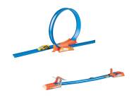 PLAYTIVE® Tor wyścigowy z 2 samochodzikami, 1 zestaw Playtive ...