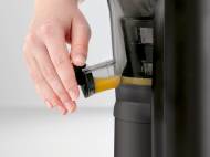 SILVERCREST Wyciskarka wolnoobrotowa SSJBK 300 Silvercrest, ...