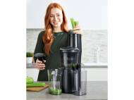 Silvercrest Kitchen Tools Wyciskarka wolnoobrotowa Silvercrest ...