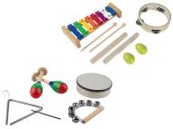 Sheffield Zestaw instrumentów muzycznych drewnianych, … Sheffield, ...