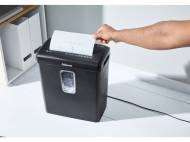 Fellowes Niszczarka dokumentów Cross-Cut Powershred™ P… ...