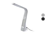 LIVARNO home Lampka biurkowa LED ze zintegrowanym Livarno home, ...