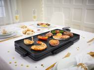 SILVERCREST® Grill stołowy elektryczny SPG 2000 Silvercrest ...