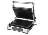 Silvercrest Kitchen Tools Grill kontaktowy 2000 Silvercrest ...